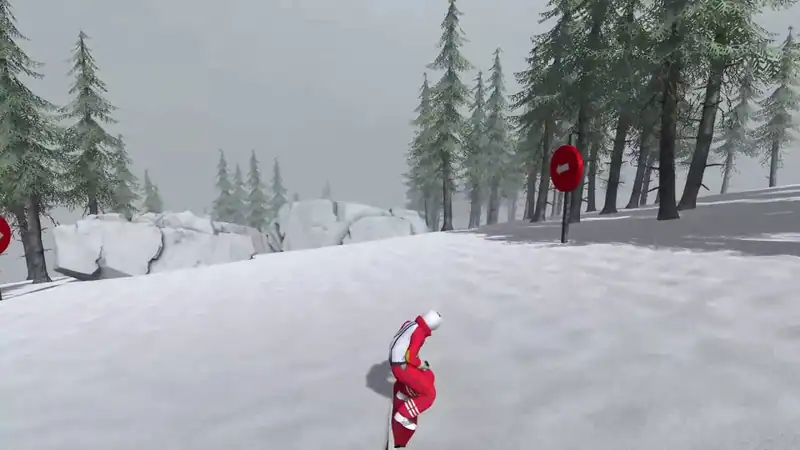 Snowboard Legends — изображение 1