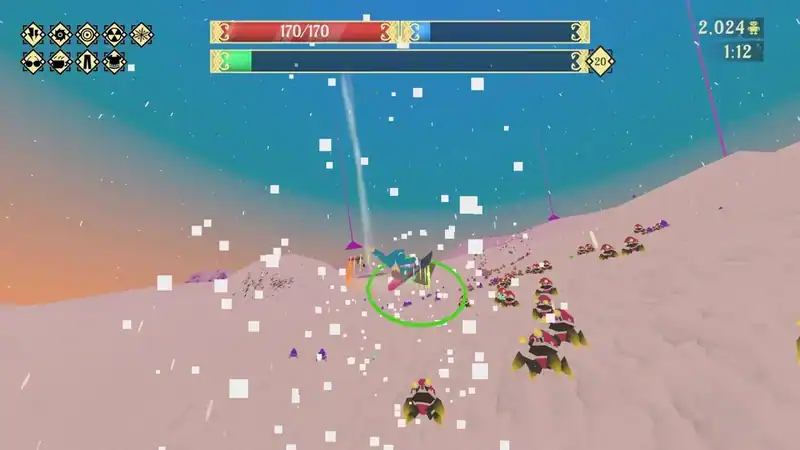 Snowlike — изображение 1