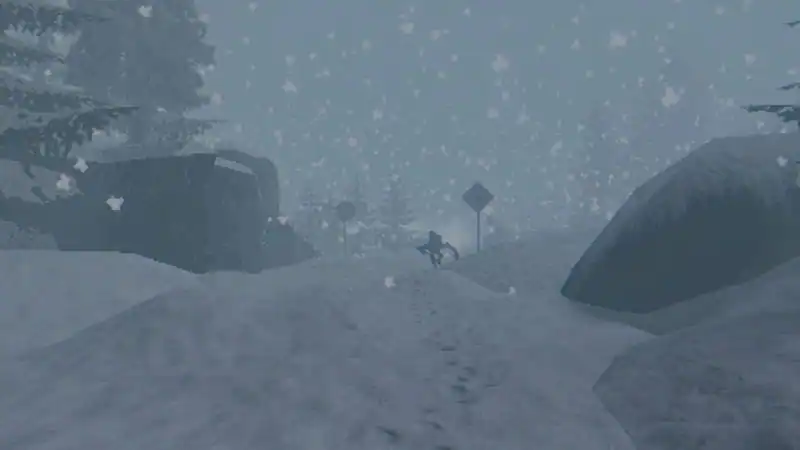 Snowsquall Grip — изображение 2
