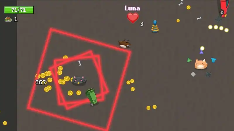 Soba's Gunpaw — изображение 1