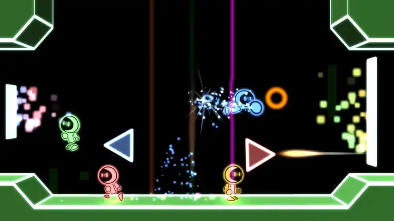 Soccertron — изображение 2