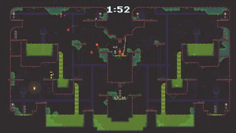 BattleCrypt Bombers — изображение 3