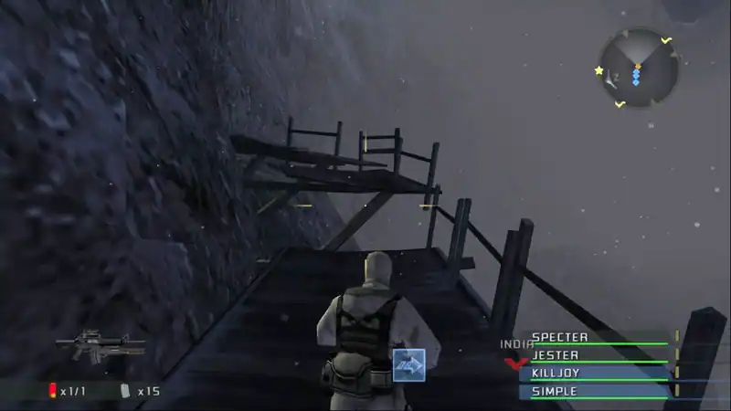 SOCOM: U.S. Navy SEALs — изображение 3