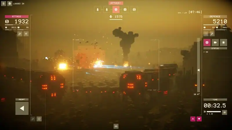 Battledroid — изображение 1