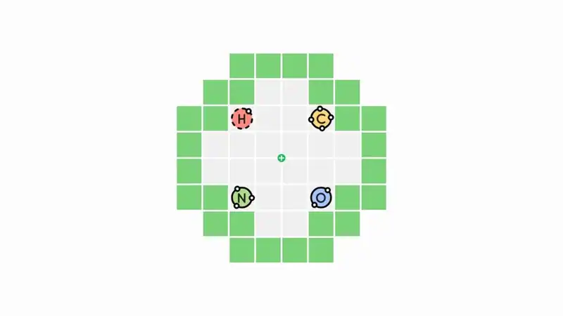 Sokobond — изображение 3