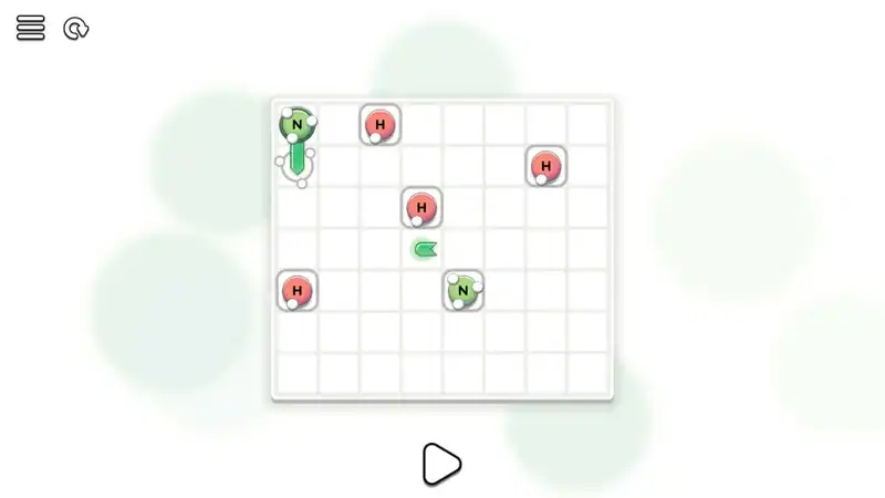 Sokobond Express — изображение 2