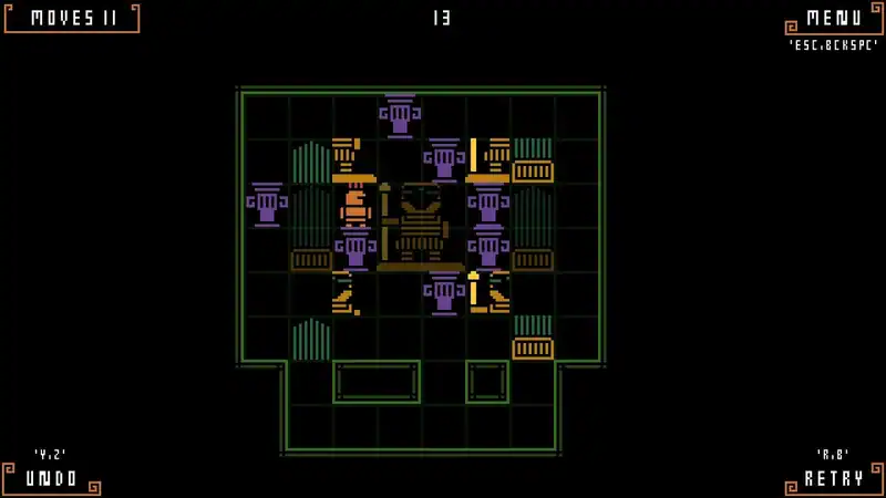 Sokobos — изображение 3