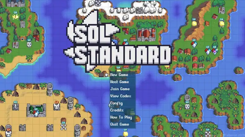 Sol Standard — изображение 2
