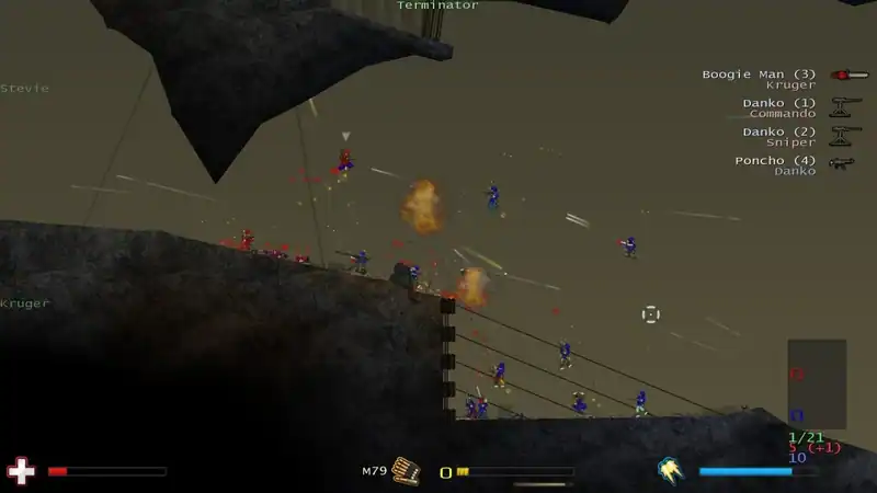 Soldat — изображение 2
