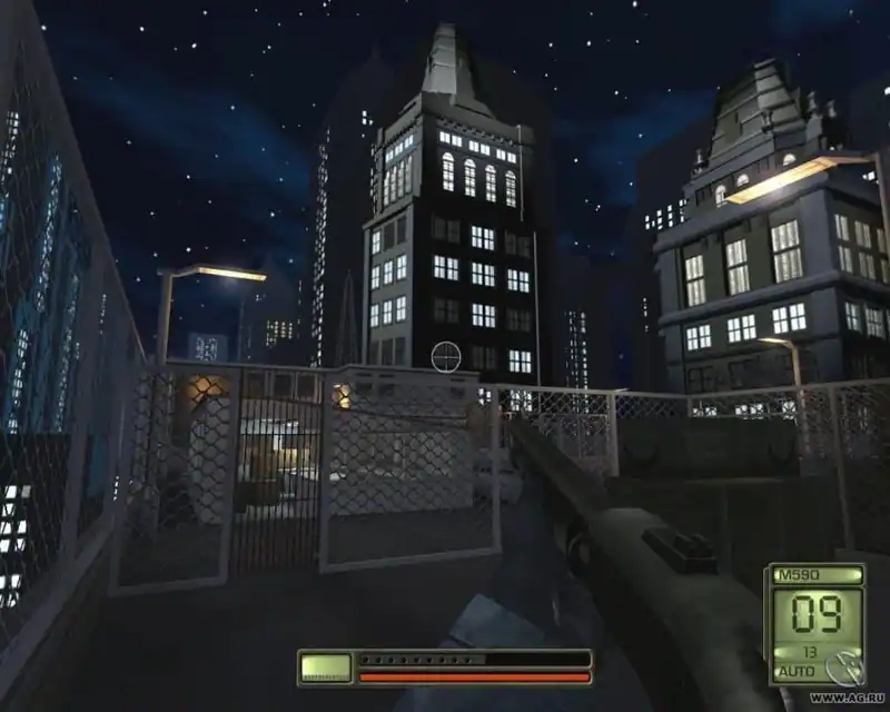Soldier of Fortune 2 Double Helix — изображение 3