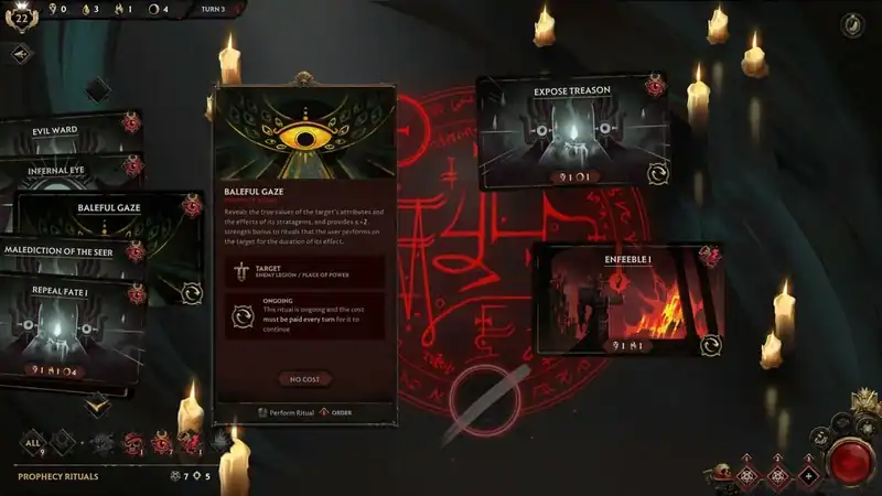 Solium Infernum по сети — изображение 3