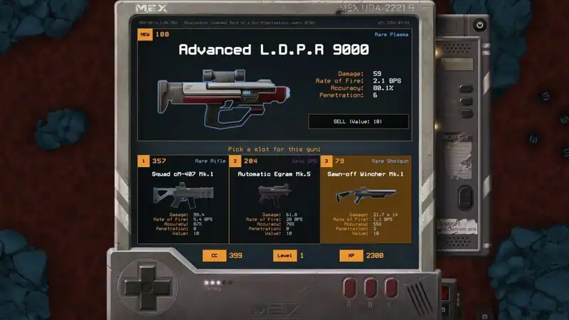Son of a Gun — изображение 2