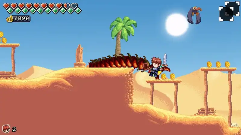 Songs for a Hero - Definitive Edition — изображение 1
