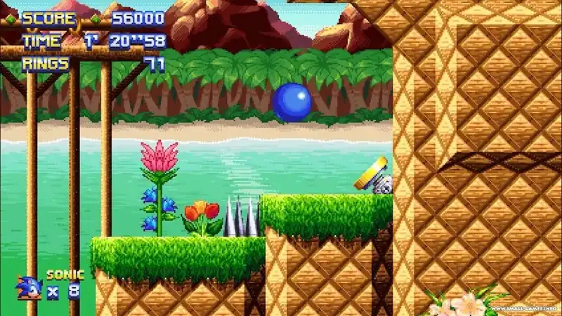 Sonic Galactic — изображение 3