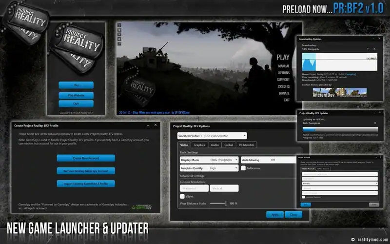 Battlefield 2: Project Reality — изображение 2