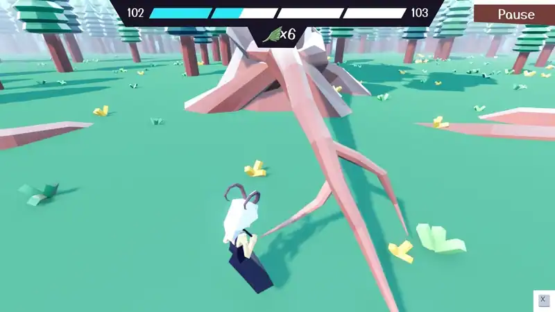 Sorcerer's Tournament — изображение 1