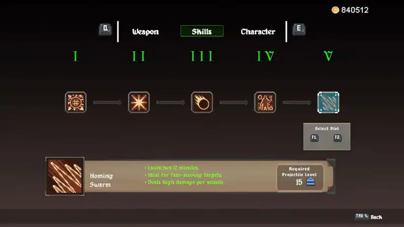 Soul of the Dungeon — изображение 3