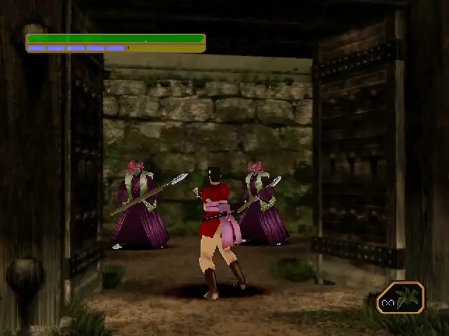 Soul of the Samurai — изображение 3