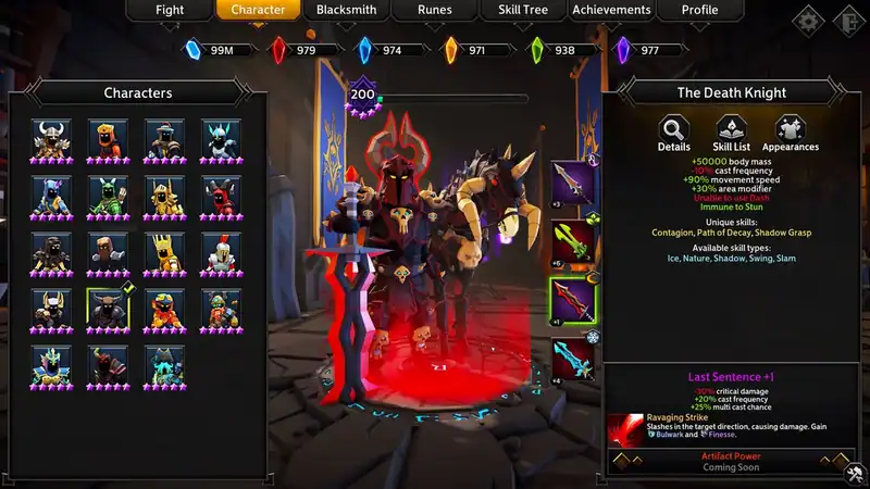 Soulstone Survivors — изображение 1