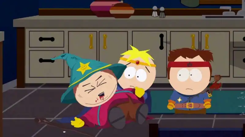 South Park: The Stick of Truth (игра) — изображение 1