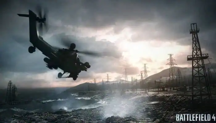 Battlefield 4: Dragon's Teeth — изображение 3