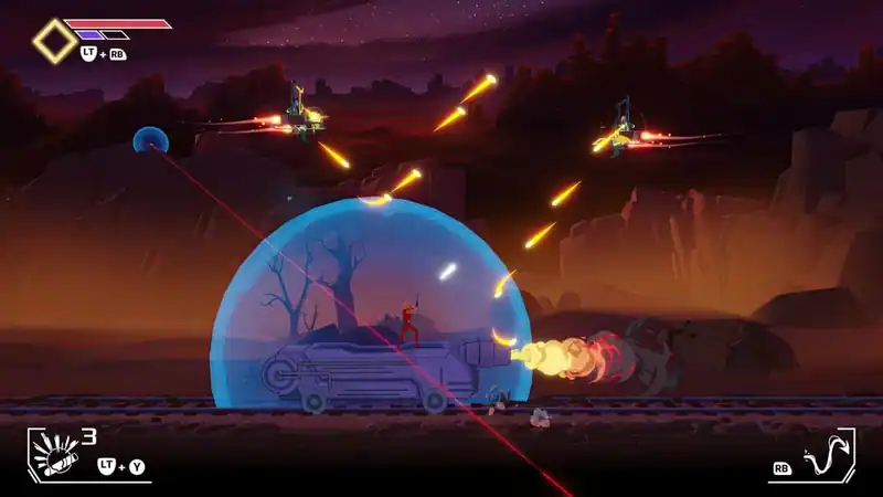 Space Adventure Cobra - The Awakening — изображение 1