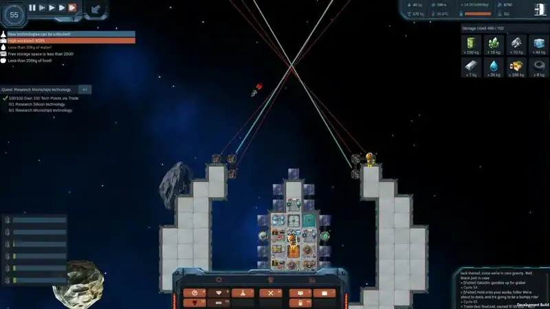 Space Architect — изображение 1