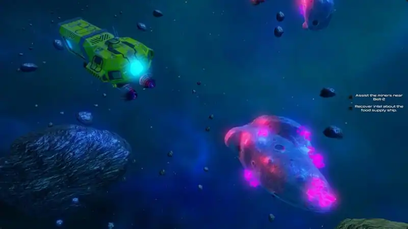 Space Cats Tactics — изображение 1