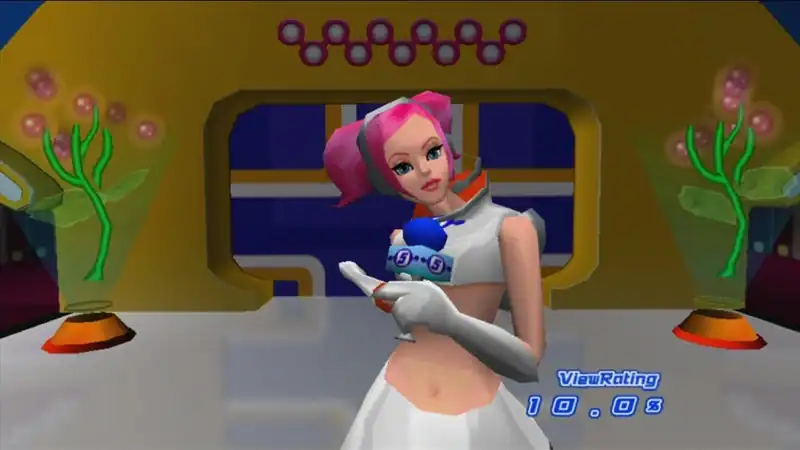 Space Channel 5: Part 2 — изображение 1
