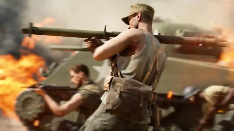 BATTLEFIELD 5 — изображение 2