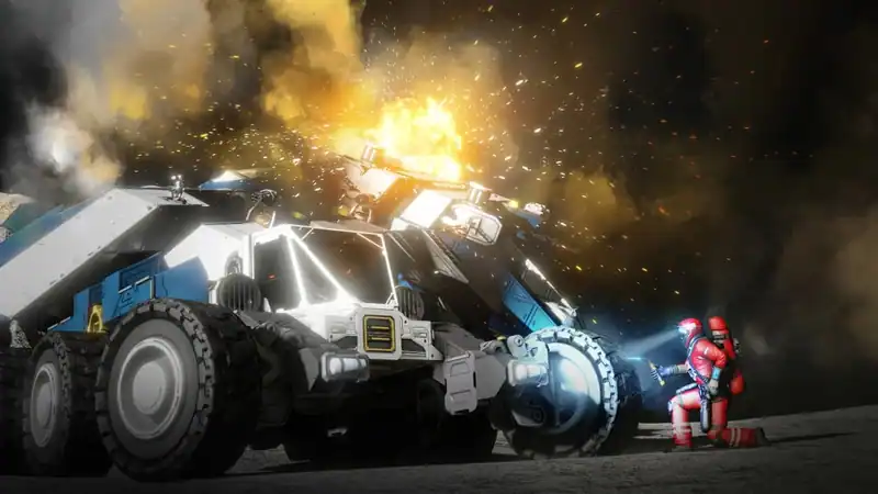 Space Engineers — изображение 1