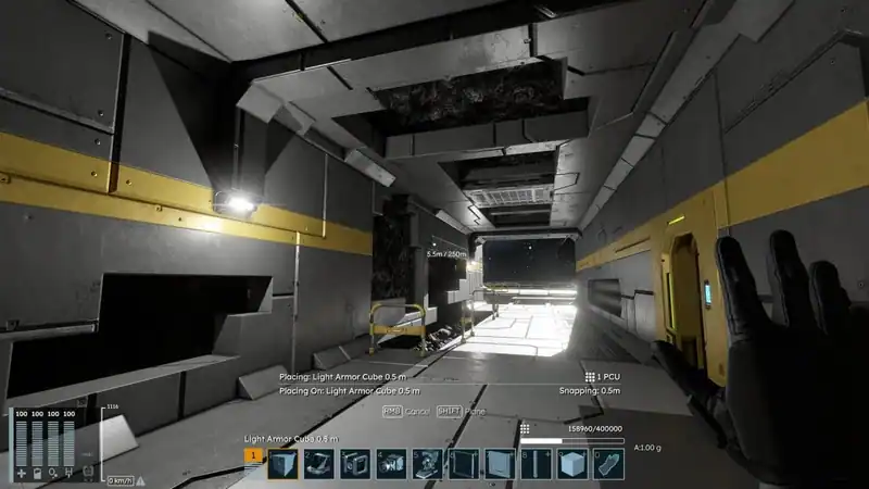 Space Engineers 2 — изображение 1
