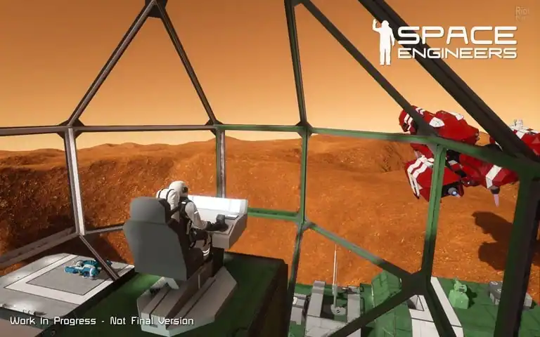 Space Engineers по сети — изображение 3