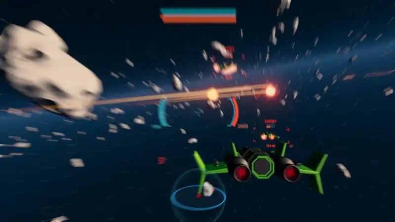 SPACE EXODUS — изображение 2