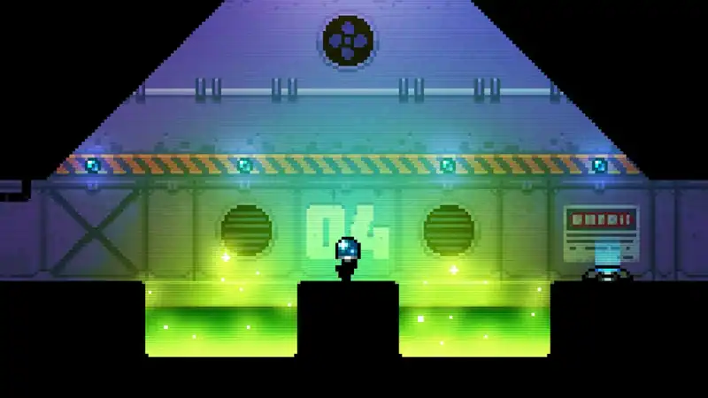 Space Expedition — изображение 2