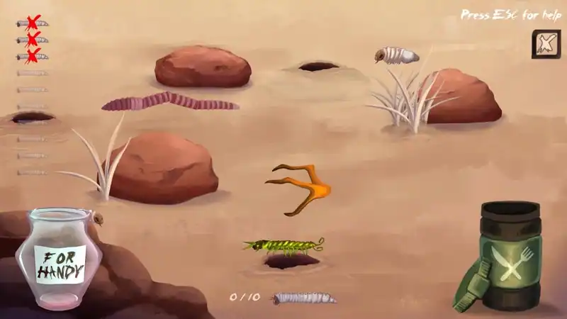 Space Gliders — изображение 2