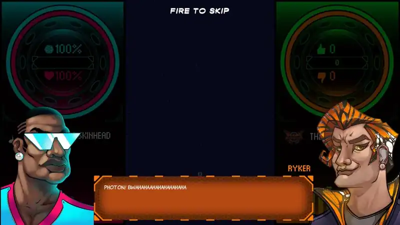Space Haters — изображение 2