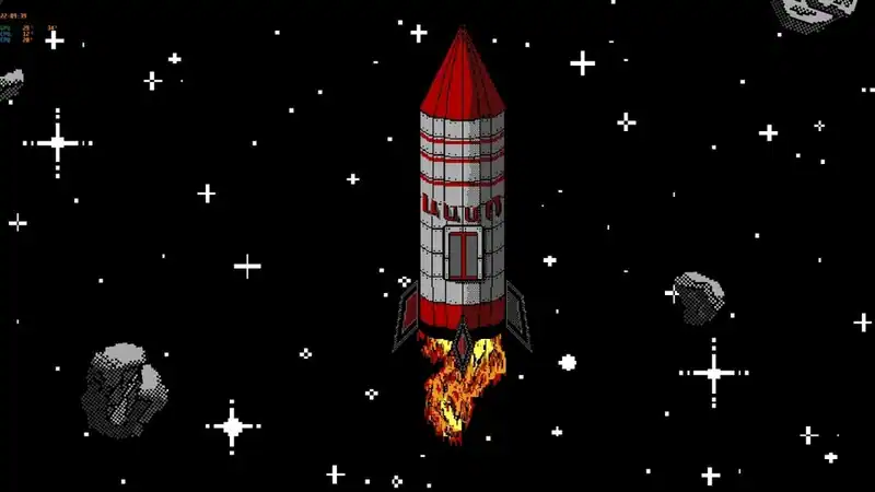 Space Komandirovka — изображение 1