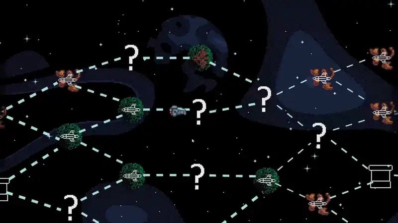 Space Order Mine — изображение 3