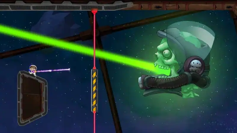 Space Otter Charlie — изображение 1