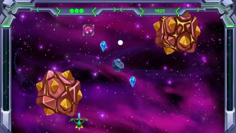 Space Out — изображение 1