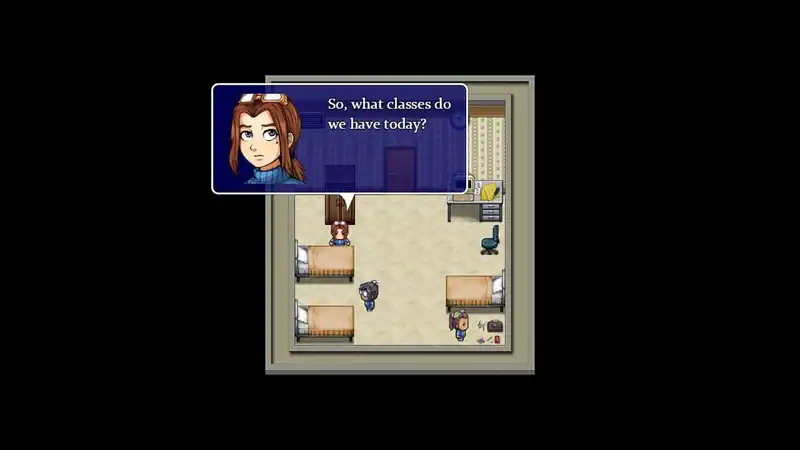 Space Pilgrim Academy: Year 1 — изображение 2