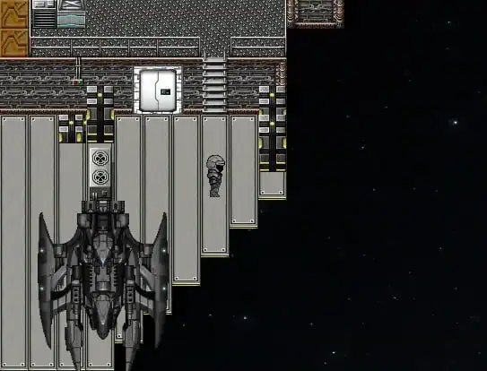 Space Pilgrim Episode IV: Sol — изображение 2