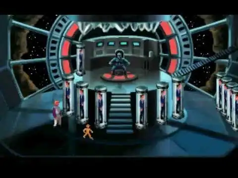Space Quest 2 VGA Remake — изображение 3