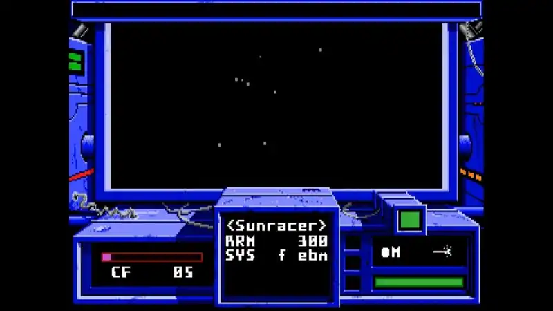 Space Rogue Classic — изображение 2