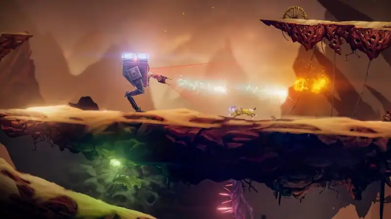 Space Tail: Every Journey Leads Home — изображение 1