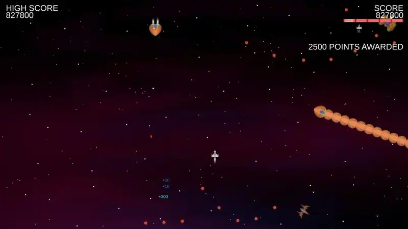 Space Waves — изображение 1