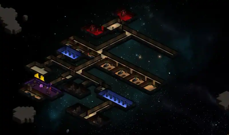 Spacebase DF-9 — изображение 1