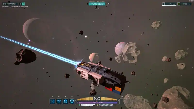 SpaceCraft — изображение 2