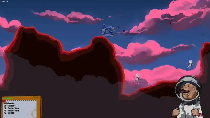 SpaceDog — изображение 1